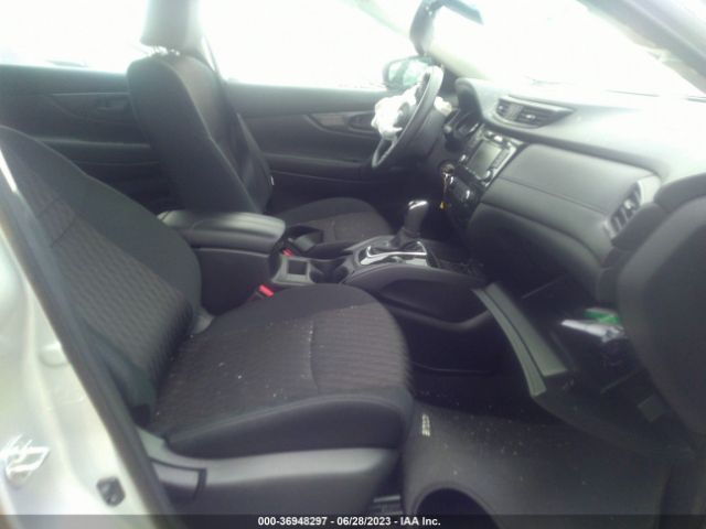 5N1AT2MT8KC833148 Nissan ROGUE S
