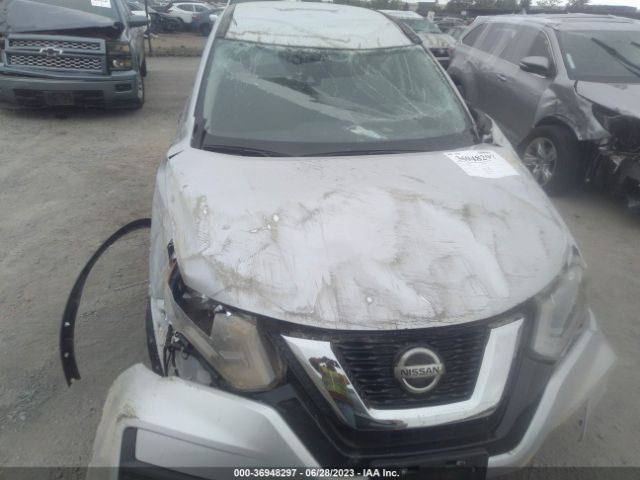 5N1AT2MT8KC833148 Nissan ROGUE S