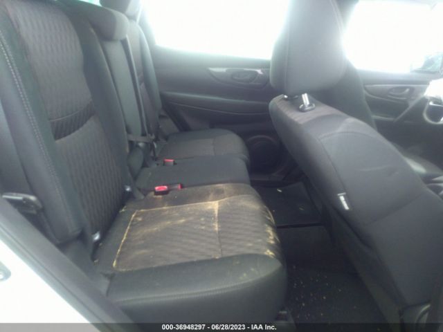 5N1AT2MT8KC833148 Nissan ROGUE S