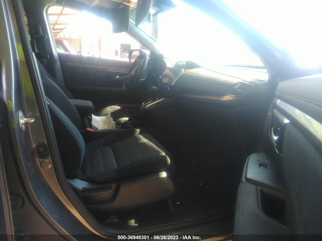 Honda CR-V EX 2018 7FARW2H52JE047409 Image 11