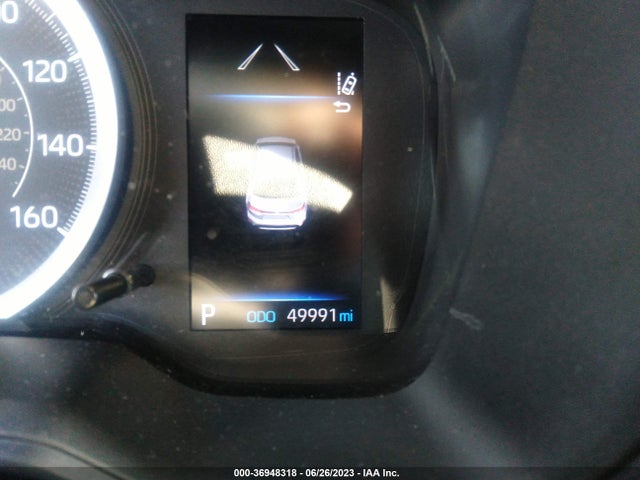Toyota COROLLA LE 2021 5YFEPMAE8MP248639 Image 14