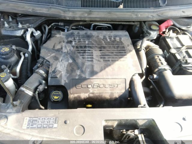 1FM5K8GT3GGB30236 Ford EXPLORER SPORT