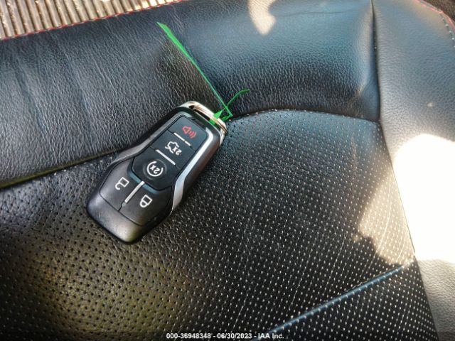 1FM5K8GT3GGB30236 Ford EXPLORER SPORT