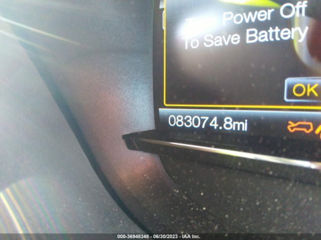 1FM5K8GT3GGB30236 Ford EXPLORER SPORT