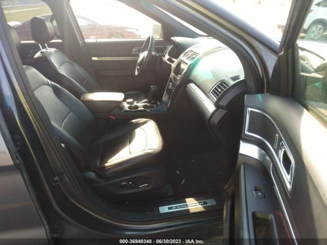 1FM5K8GT3GGB30236 Ford EXPLORER SPORT