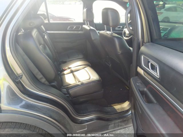 1FM5K8GT3GGB30236 Ford EXPLORER SPORT