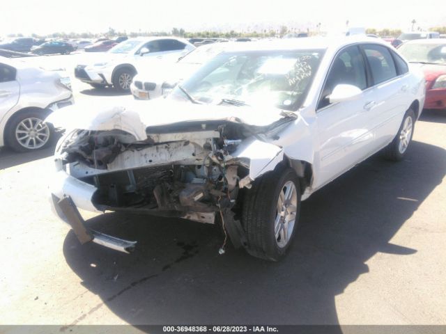 2G1WB5E3XG1185914 Chevrolet Impala Limited Lt