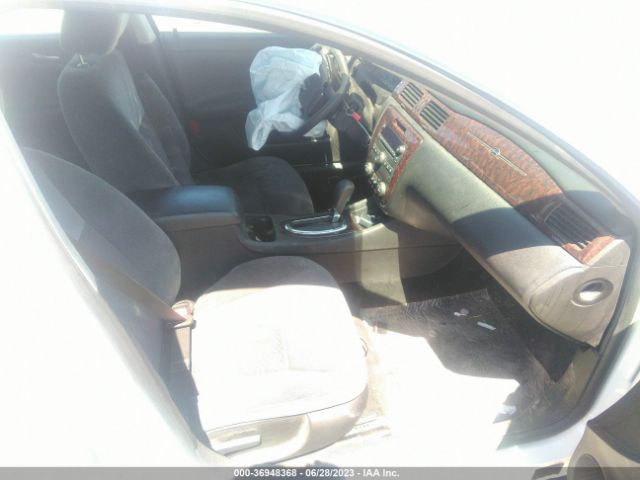 2G1WB5E3XG1185914 Chevrolet Impala Limited Lt
