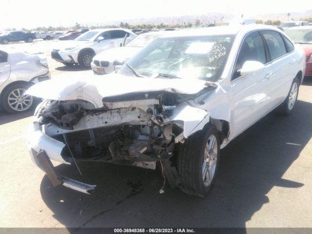 2G1WB5E3XG1185914 Chevrolet Impala Limited Lt