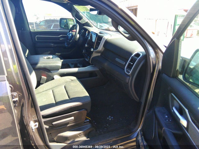 1C6SRFBT9MN614599 RAM 1500 Big Horn