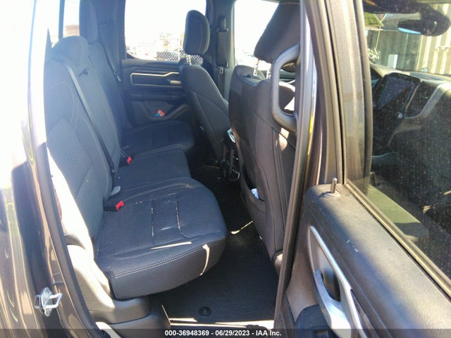 1C6SRFBT9MN614599 RAM 1500 Big Horn