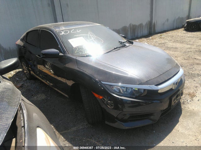 2016 19XFC2F79GE238805 main image