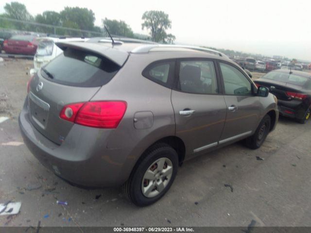 JN8AS5MT1FW672305 Nissan Rogue Select S