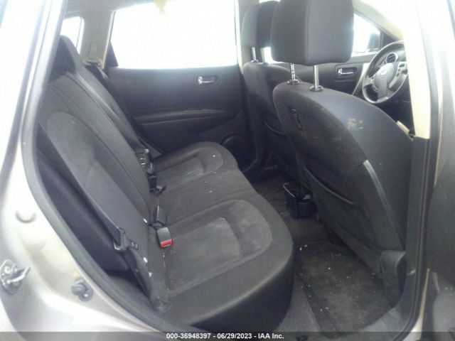 JN8AS5MT1FW672305 Nissan Rogue Select S