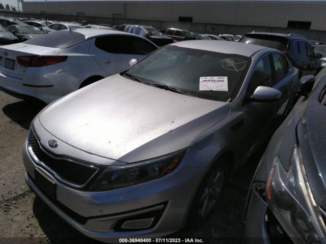 5XXGM4A78EG279886 KIA Optima Lx
