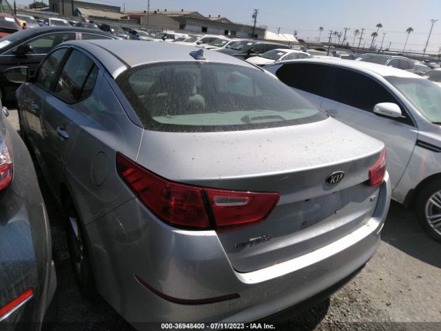 5XXGM4A78EG279886 KIA Optima Lx