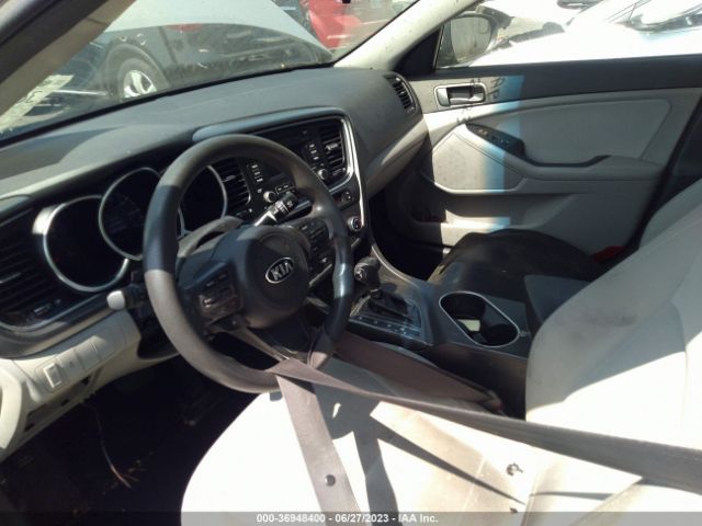 5XXGM4A78EG279886 KIA Optima Lx