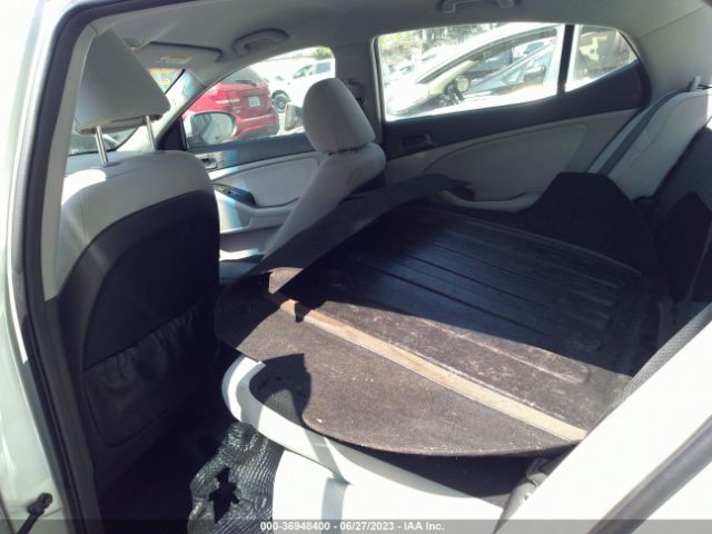 5XXGM4A78EG279886 KIA Optima Lx