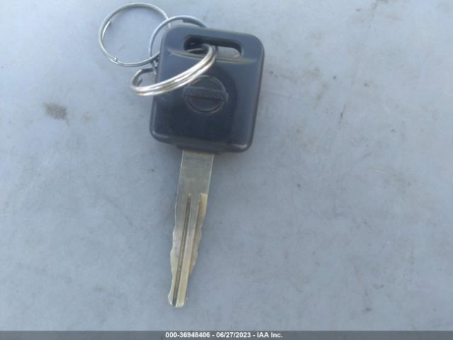 3N6CM0KN7GK697743 Nissan Nv200 S
