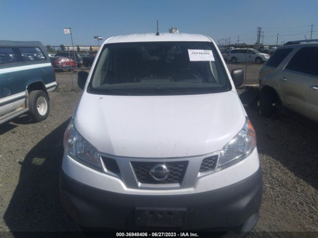 3N6CM0KN7GK697743 Nissan Nv200 S