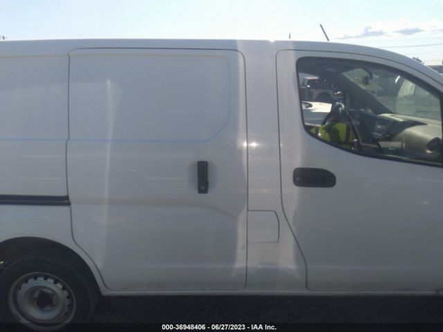 3N6CM0KN7GK697743 Nissan Nv200 S
