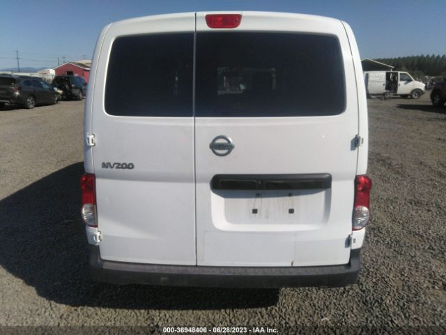 3N6CM0KN7GK697743 Nissan Nv200 S