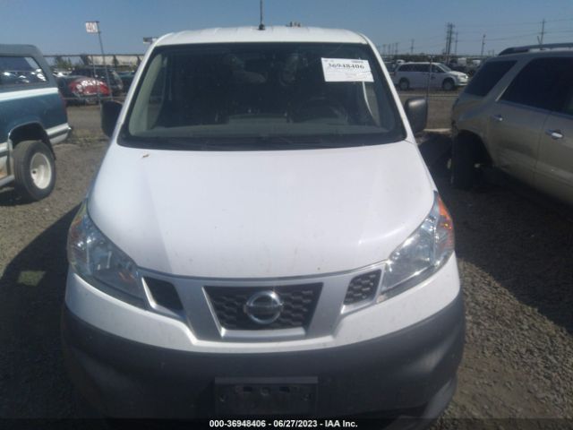 3N6CM0KN7GK697743 Nissan Nv200 S