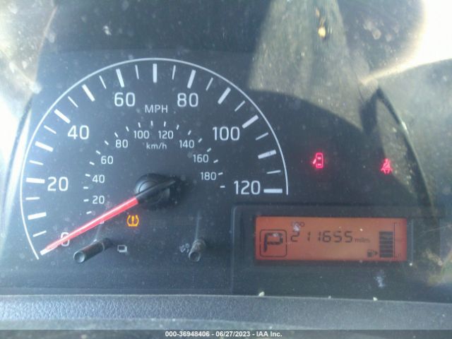 3N6CM0KN7GK697743 Nissan Nv200 S