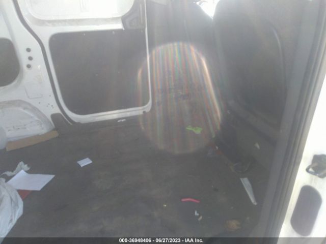 3N6CM0KN7GK697743 Nissan Nv200 S