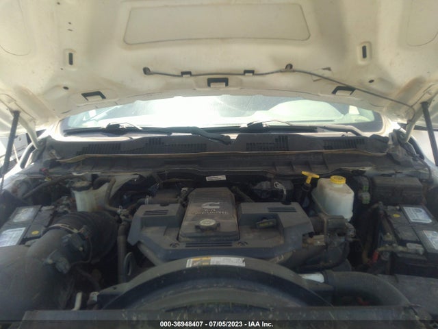 2014 Ram 5500, VIN: 3C7WRMBL6EG140073