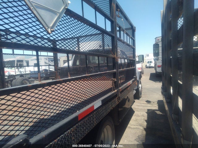 2014 Ram 5500, VIN: 3C7WRMBL6EG140073