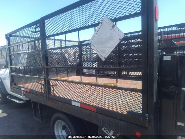 2014 Ram 5500, VIN: 3C7WRMBL6EG140073
