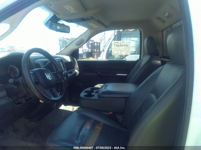 2014 Ram 5500, VIN: 3C7WRMBL6EG140073