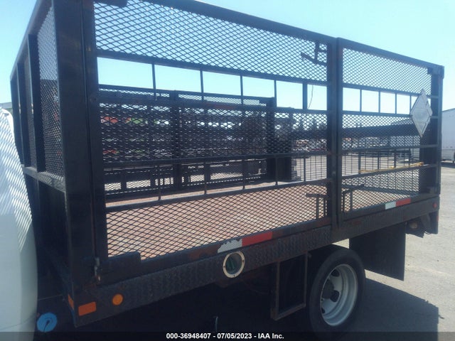 2014 Ram 5500, VIN: 3C7WRMBL6EG140073