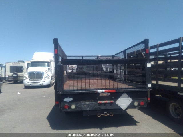 2014 Ram 5500, VIN: 3C7WRMBL6EG140073