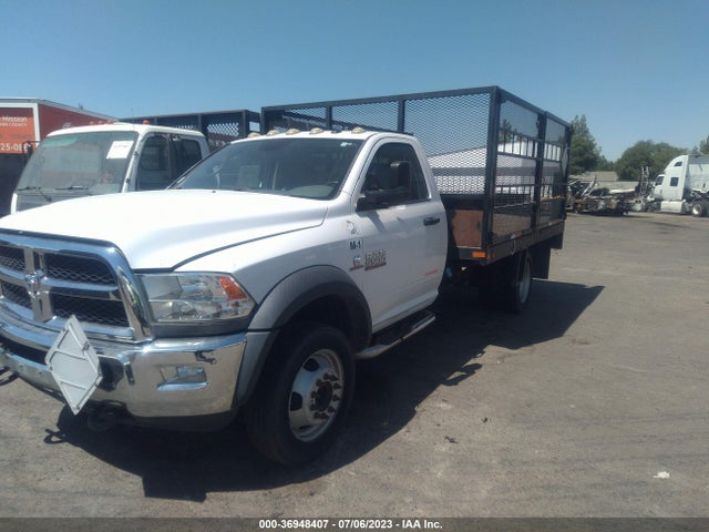 2014 Ram 5500, VIN: 3C7WRMBL6EG140073