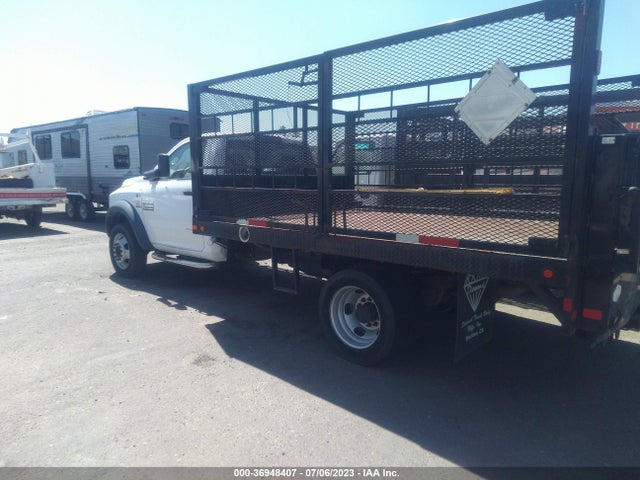 2014 Ram 5500, VIN: 3C7WRMBL6EG140073