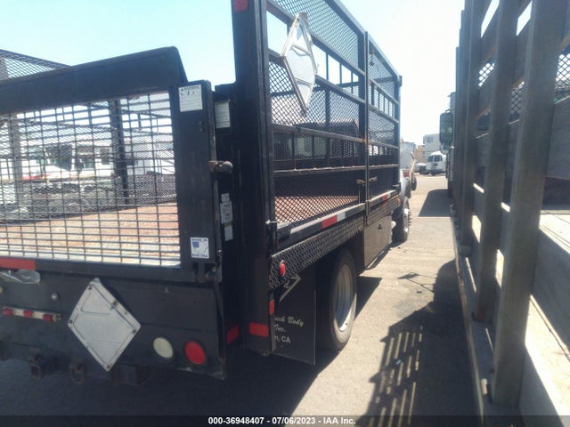 2014 Ram 5500, VIN: 3C7WRMBL6EG140073