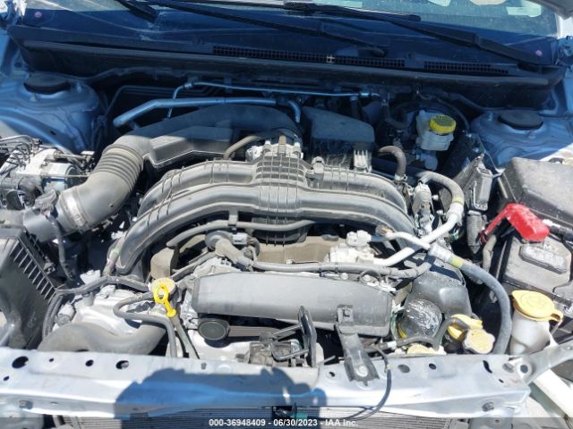 4S3GTAB69N3720058 Subaru Impreza