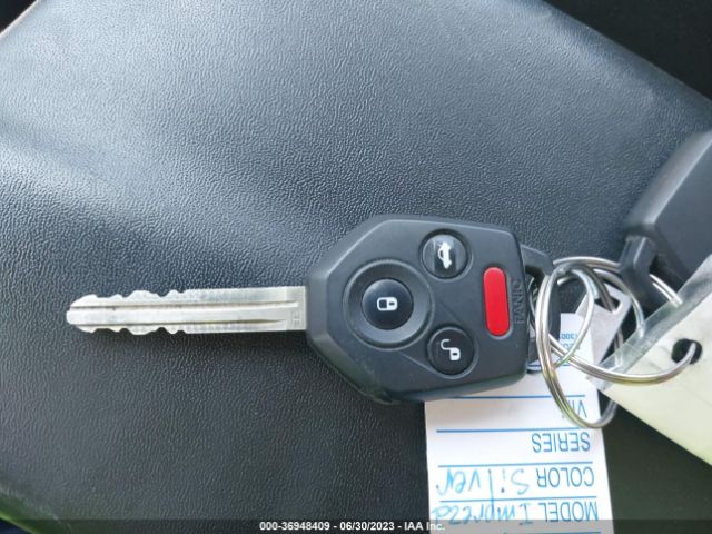 4S3GTAB69N3720058 Subaru Impreza