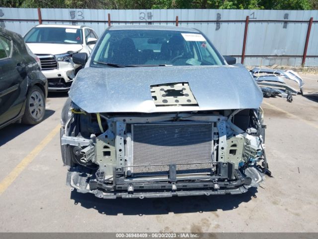 4S3GTAB69N3720058 Subaru Impreza