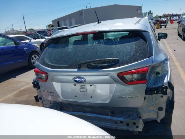 4S3GTAB69N3720058 Subaru Impreza