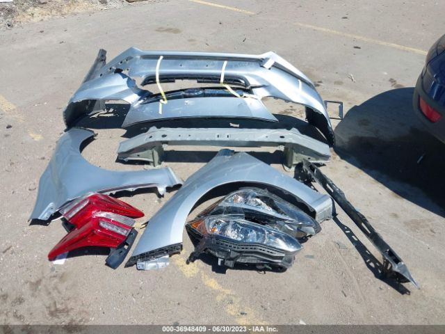4S3GTAB69N3720058 Subaru Impreza
