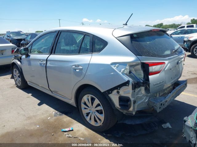 4S3GTAB69N3720058 Subaru Impreza