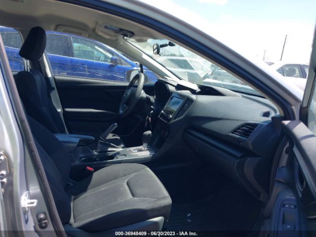 4S3GTAB69N3720058 Subaru Impreza