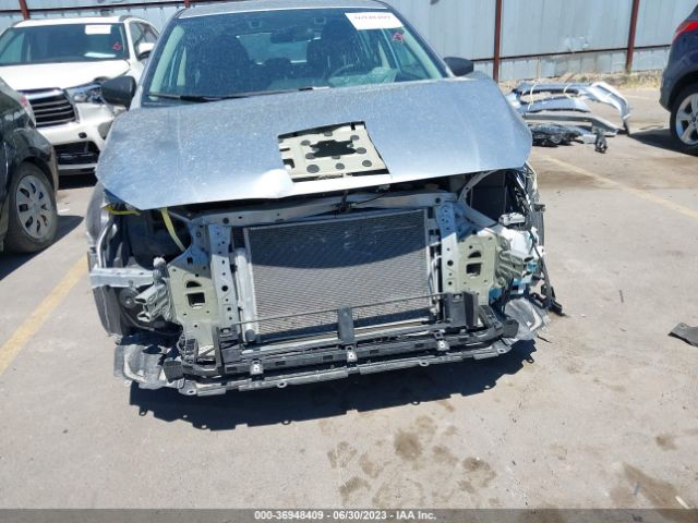 4S3GTAB69N3720058 Subaru Impreza