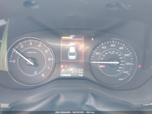 4S3GTAB69N3720058 Subaru Impreza