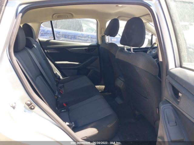 4S3GTAB69N3720058 Subaru Impreza
