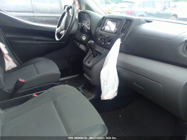 2018 Chevrolet City Express, VIN: 3N63M0ZN0JK694132