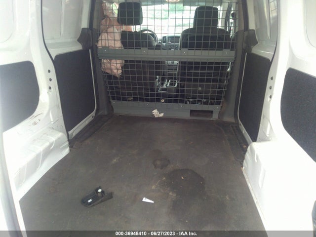 2018 Chevrolet City Express, VIN: 3N63M0ZN0JK694132